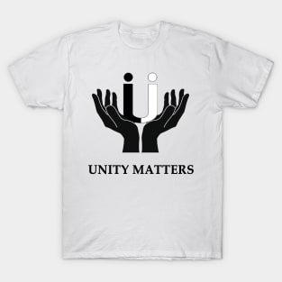 Unity Matters T-Shirt